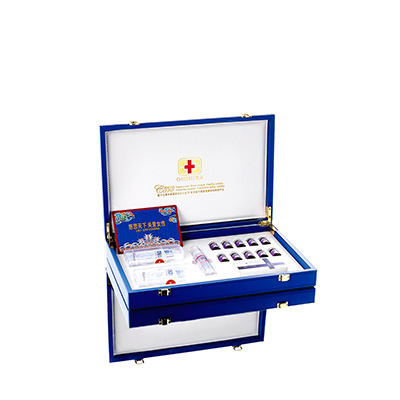 通化市养芯修复综合版