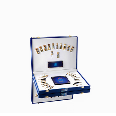 通化市全身经络解压套